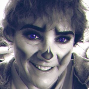 Meet your Posher, Patty